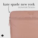 Kate Spade New York Puffer Sleeve - Pokrowiec MacBook Pro 14" / Notebook 14" (Madison Rouge Nylon)