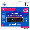 SSD GOODRAM PX700 M.2 PCIe 4x4 1TB RETAIL