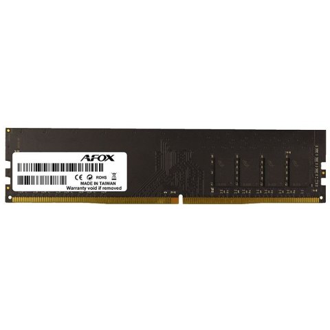 Pamięć PC - DDR4 16GB 3200MHz CL16 XMP2