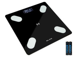 Waga łazienkowa Bluetooth 180kg