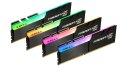 G.SKILL TRIDENTZ RGB DDR4 64GB 4X16GB 3600MHZ CL16 XMP2 F4-3600C16Q-64GTZRC