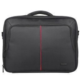 MODECOM TORBA DO LAPTOPA 15,6'' BOSTON CZARNA