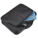 MODECOM TORBA DO LAPTOPA 15,6'' BOSTON CZARNA