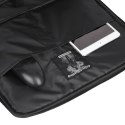 MODECOM TORBA DO LAPTOPA 15,6'' BOSTON CZARNA