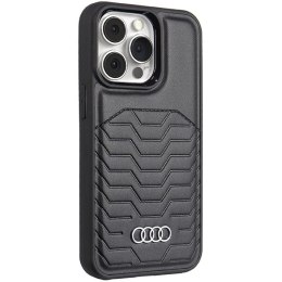 Audi Synthetic Leather MagSafe iPhone 13 Pro Max 6.7