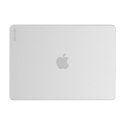 Incase Hardshell Case - Obudowa MacBook Air 15" M2 (2023) / M3 (2024) (Dots/Clear)