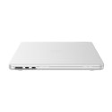 Incase Hardshell Case - Obudowa MacBook Air 15" M2 (2023) / M3 (2024) (Dots/Clear)