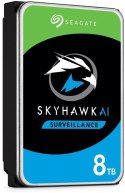 Dysk HDD Seagate SkyHawk ST8000VX010 8TB