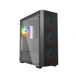 Obudowa Midi Tower Fornax K600 ATX