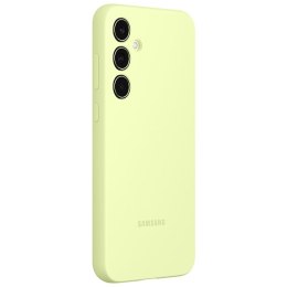 Etui Samsung EF-PA356TMEGWW A35 5G A356 limonka/lime Silicone Cover