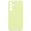 Etui Samsung EF-PA356TMEGWW A35 5G A356 limonka/lime Silicone Cover