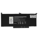 GREEN CELL BATERIA DE148 F3YGT DO DELL LATITUDE 7280 7290 7380 7390 7480 7490 5800MAH 7.6V