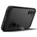 Spigen Tough Armor Sam A35 5G czarny/black ACS07517