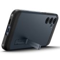 Spigen Tough Armor Sam A55 5G metal slate ACS07531