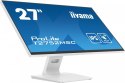 Monitor 27 cali T2752MSC-W1 10 PKT. POJ,IPS,HDMI,DP,2x2USB(3.2),2x1W400cd/m2,7H