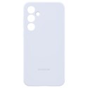 Etui Samsung EF-PA556TLEGWW A55 5G A556 niebieski/blue Silicone Cover