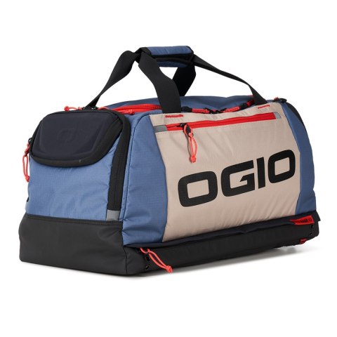 OGIO TORBA / PLECAK FITNESS 35L TAN/BLUE/RED P/N: 5923044OG