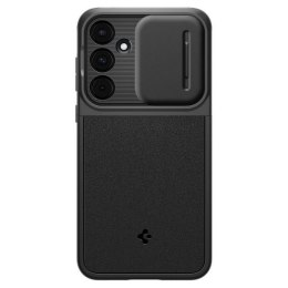 Spigen Optik Armor Sam A55 czarny/black ACS07535