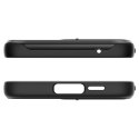 Spigen Optik Armor Sam A55 czarny/black ACS07535