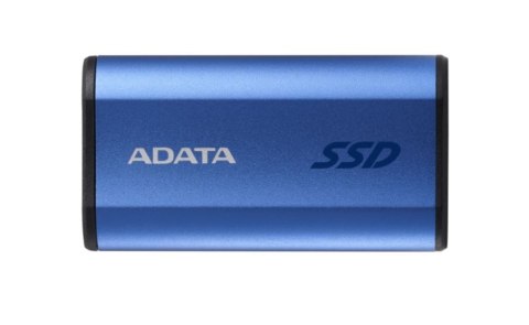 Dysk zewnętrzny SSD SE880 500 GB USB3.2A/C Gen2x2 Niebieski