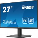 Monitor 27 cali XU2793HS-B6 IPS,HDMI,DP,ACR,2x2W