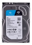 Dysk twardy HDD Seagate SkyHawk 6TB 3,5" SATA ST6000VX009