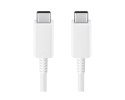 Samsung 1.8m Cable (5A), White