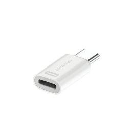 4smarts Adapter USB-C/Lightning 27W 2szt 540711