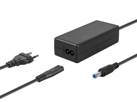 Avacom ładowarka - adapter do notebooka Asus, IBM/Lenovo, Fujitsu/Siemens, MSI, Toshiba 19V, 3,42A, 65W, ADAC-19V-A65W, złącze o