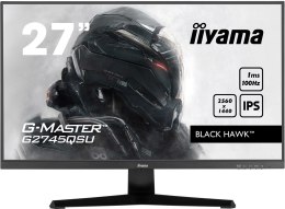 MONITOR IIYAMA LED 27