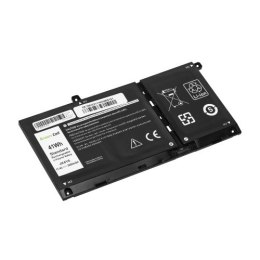 Bateria JK6Y6 do Dell Lattitude 3510 Inspiron 5501