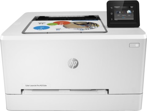 Drukarka HP Color LaserJet Pro M255dw