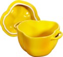 Mini Cocotte papryka STAUB 40500-324-0 - żółty