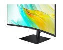 Monitor 34 cale ViewFinity S65UA VA 3440x1440 UWQHD 21:9 1xHDMI 1xDP 1xUSB-C(90W) 3xUSB 3.0 LAN (RJ45) 5ms 100Hz HAS+PIVOT zakrz