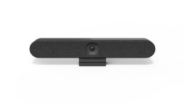 RALLY BAR HUDDLE GRAPHITE/USB-PLUGE-WW-9006-EU