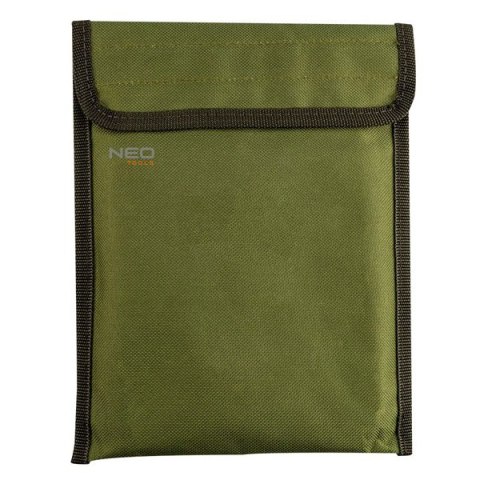 Kuchenka kempingowa Stal nierdzewna, Neo Tools