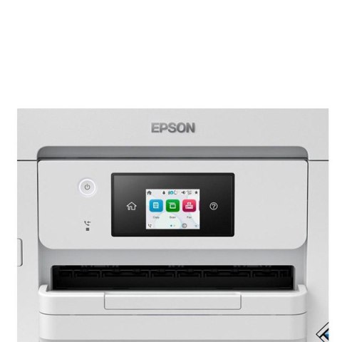 Drukarka atramentowa Epson WorkForce Pro WF-M4619DWF, C11CK74401