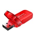 Pamięć USB ADATA UV240 - 32 GB - Kolor Czerwony