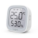 SMART TEMPERATURE AND/HUMIDITY MONITOR