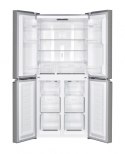 Chłodziarko-zamrażarka Multi Door MPM-434-SBF-04 inox