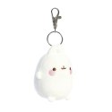 Molang - Pluszowy brelok króliczek Molang 10 cm