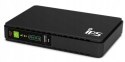 UPS ZASILACZ AWARYJNY IPS RouterUPS-30-PoE 30W 8800mAh