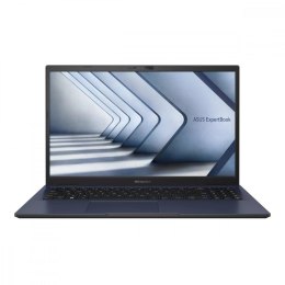 Notebook ExpertBook B1502CBA-BQ0148 i3 1215U 8/512/int/noOS/15,6