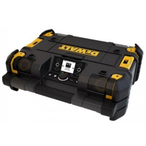 Radioodtwarzacz DEWALT DWST1-81078