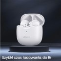 Słuchawki Bluetooth TWS 5.0 IA Series Białe BHUIA02