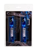 G.SKILL RIPJAWSX DDR3 2X8GB 2133MHZ CL10 XMP F3-2133C10D-16GXM