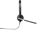 Logitech USB Headset H650e Mono