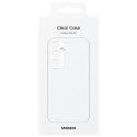 Etui Samsung EF-QA356CTEGWW A35 5G A356 przezroczysty/transparent Clear Cover