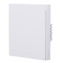 AQARA SMART WALL SINGLE SWITCH H1 ZIGBEE 3.0