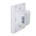 AQARA SMART WALL SINGLE SWITCH H1 ZIGBEE 3.0